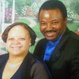 Meet your Posher, Marvin